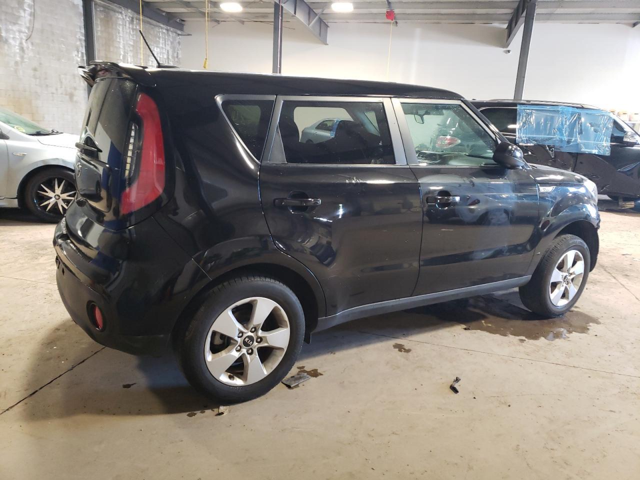 2019 KIA SOUL - Image 3