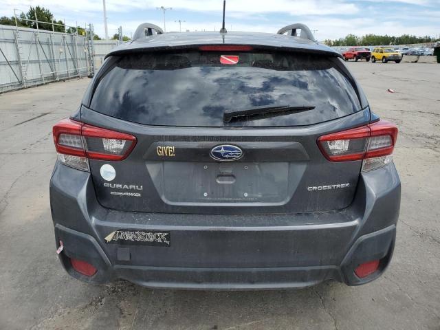2021 Subaru Crosstrek - Фото 6
