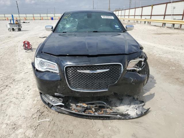 2018 Chrysler 300 Limited - Фото 5