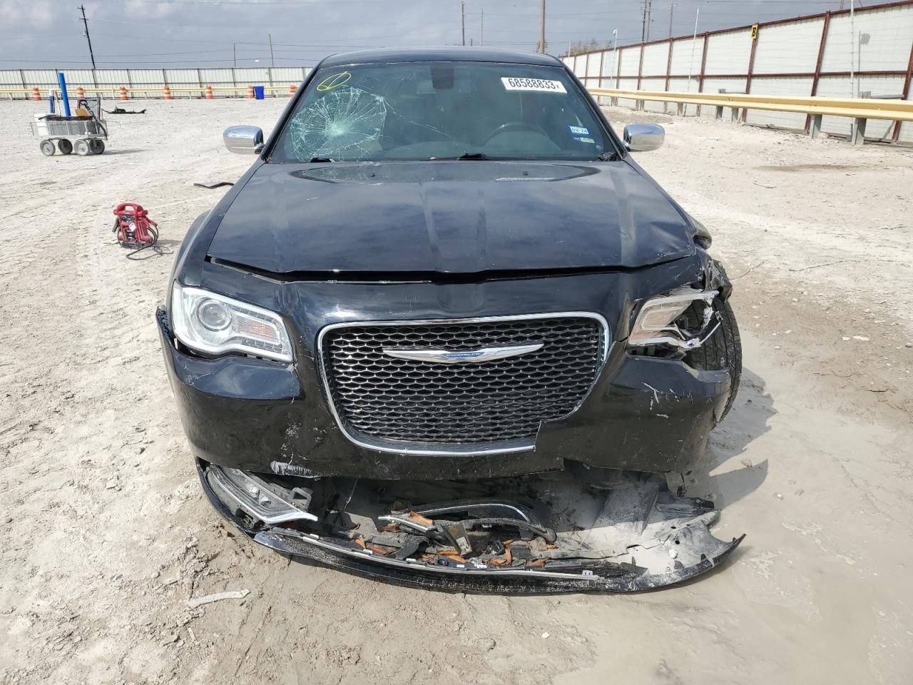 2018 CHRYSLER 300 LIMITE - Image 5