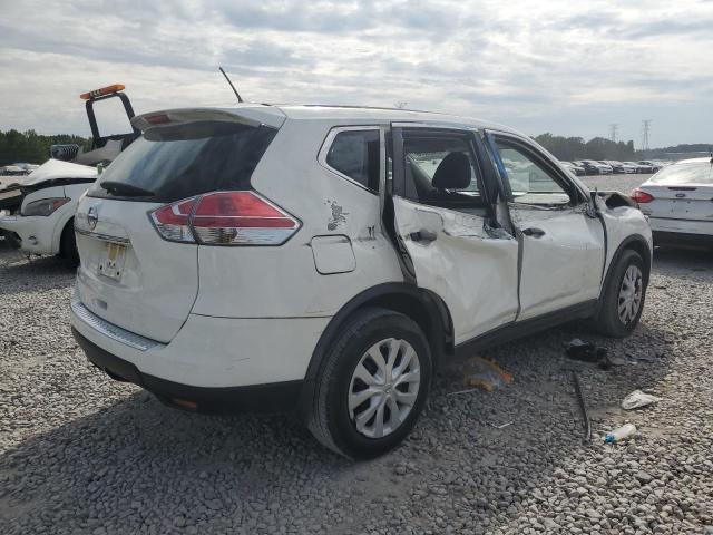 2016 Nissan Rogue S - Фото 3