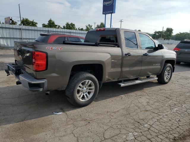 2014 Chevrolet Silverado K1500 Lt - Image 3