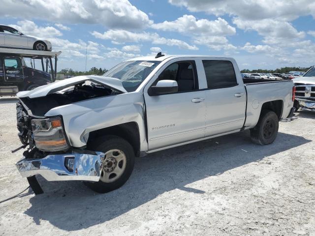 2018 Chevrolet Silverado C1500 Lt