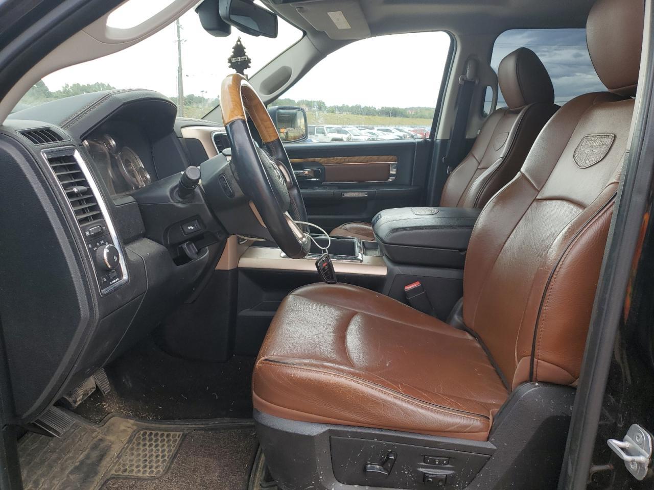 2014 RAM 1500 LONGH - Фото 7