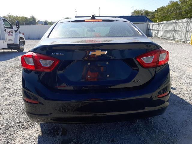 2016 Chevrolet Cruze Ls - Image 6