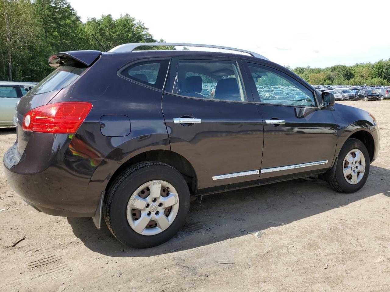 2015 NISSAN ROGUE SELE - Image 3