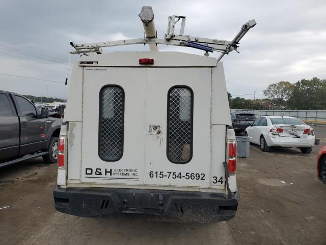 2010 Ford F150 Super Cab - Фото 6