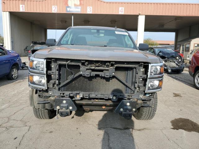 2014 Chevrolet Silverado K1500 Lt - Image 5