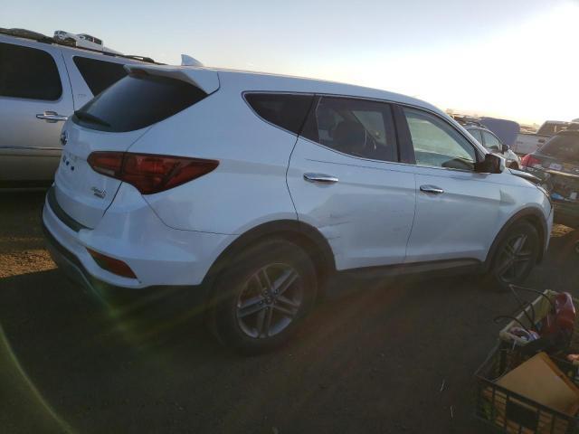 2017 Hyundai Santa Fe Sport - Image 3