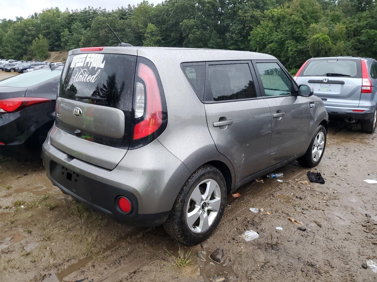 2019 KIA SOUL - Image 3