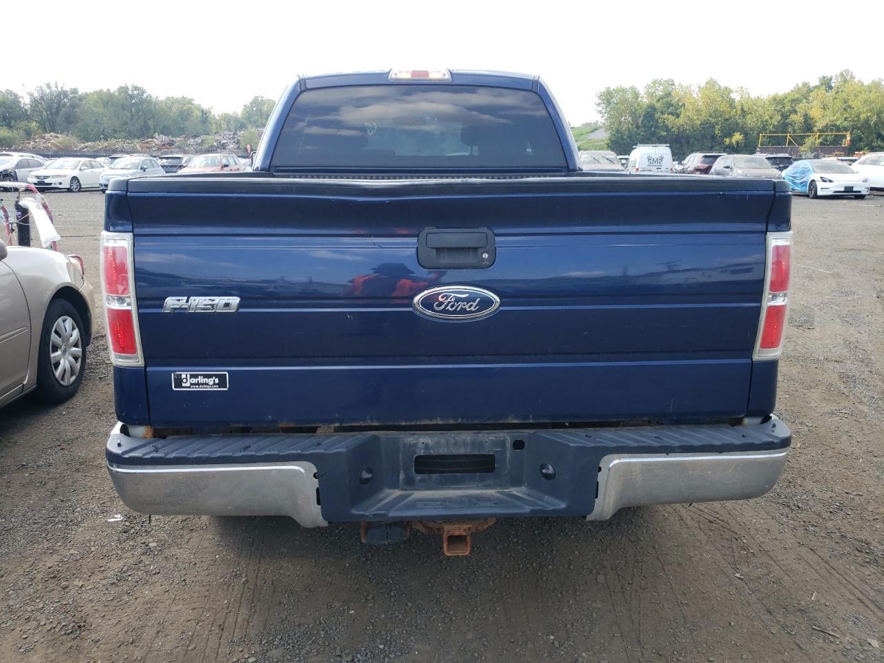 2010 FORD F150 SUPER - Image 6