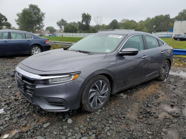 2019 HONDA INSIGHT TO