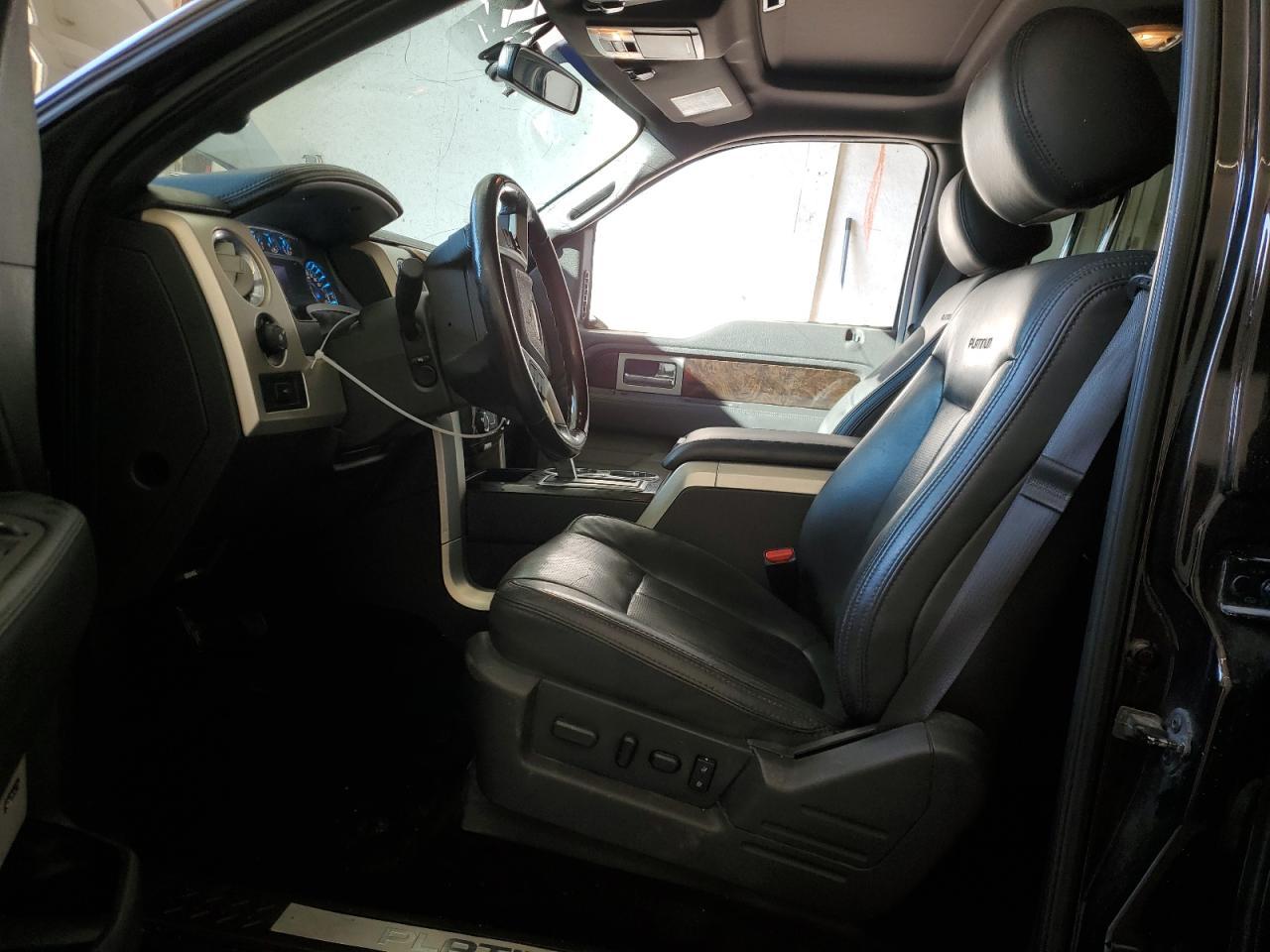 2013 FORD F150 SUPER - Image 7