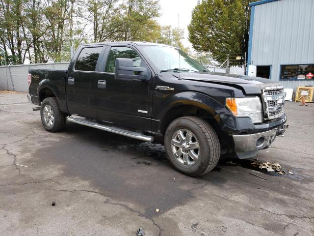 2014 Ford F150 Supercrew - Image 4