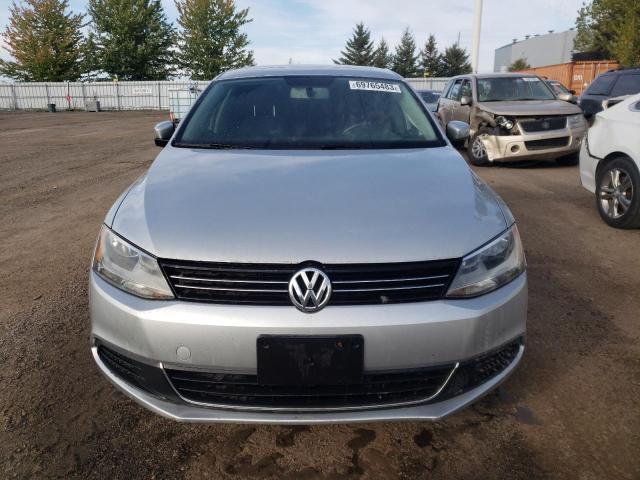 2014 Volkswagen Jetta Se - Image 5