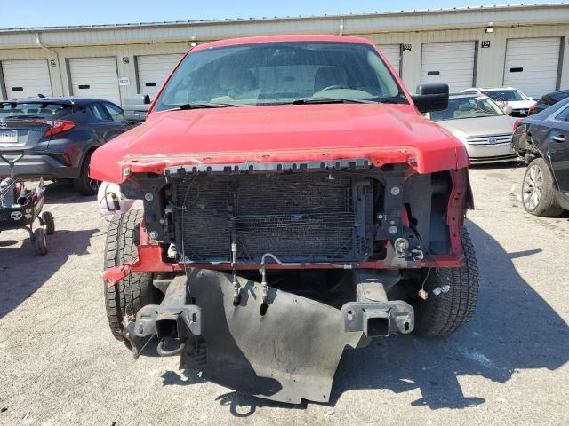 2010 Ford F150 Supercrew - Фото 5