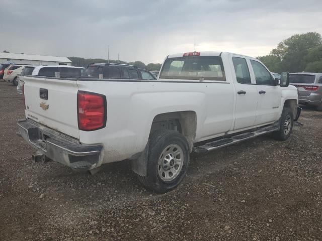 2016 Chevrolet Silverado K3500 - Фото 3