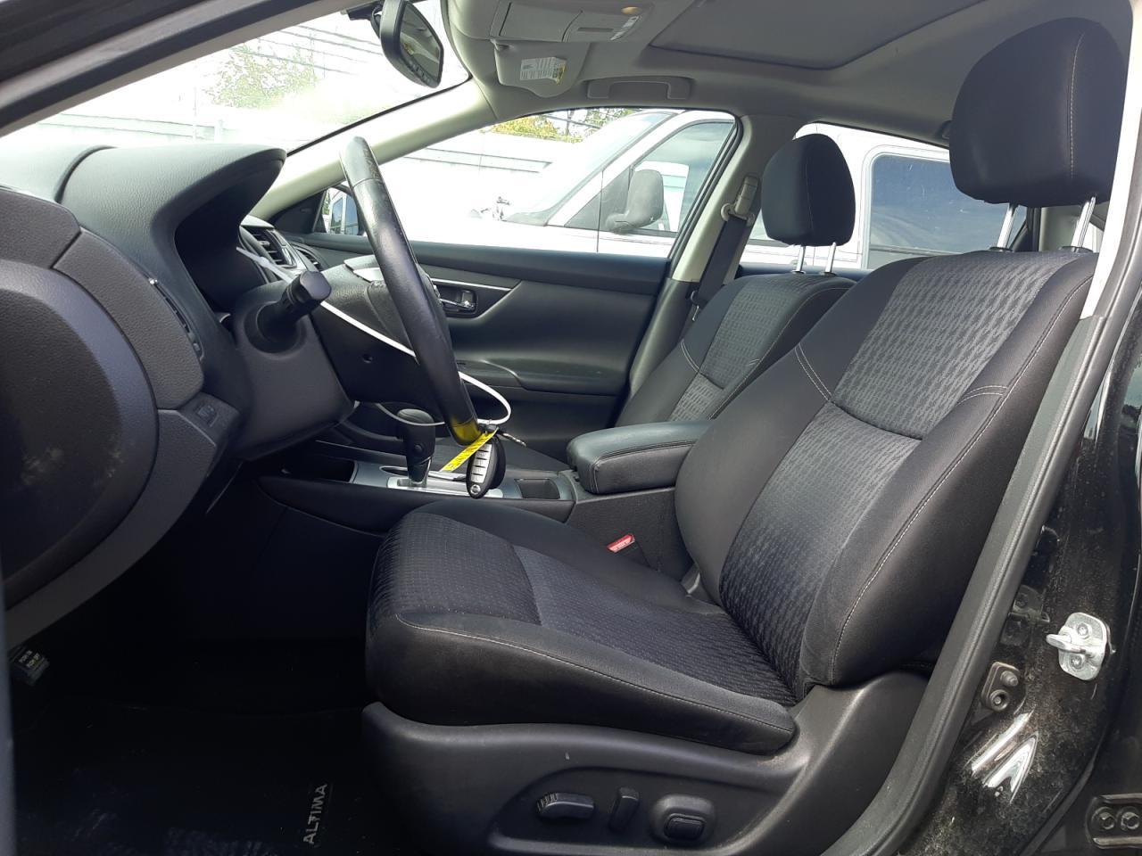 2016 NISSAN ALTIMA 2.5 - Image 7