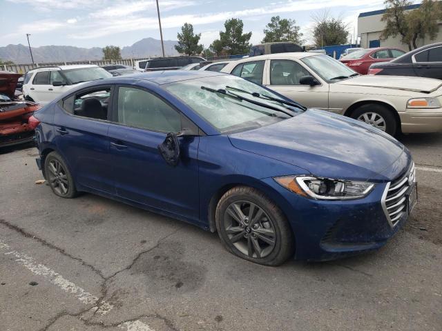 2018 Hyundai Elantra Sel - Фото 4