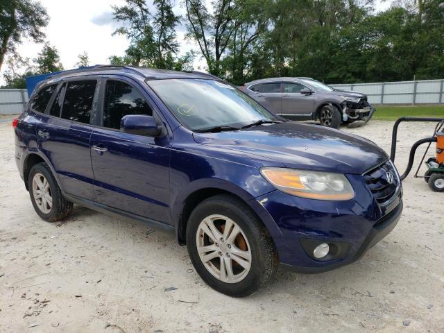 2010 Hyundai Santa Fe Limited - Image 4