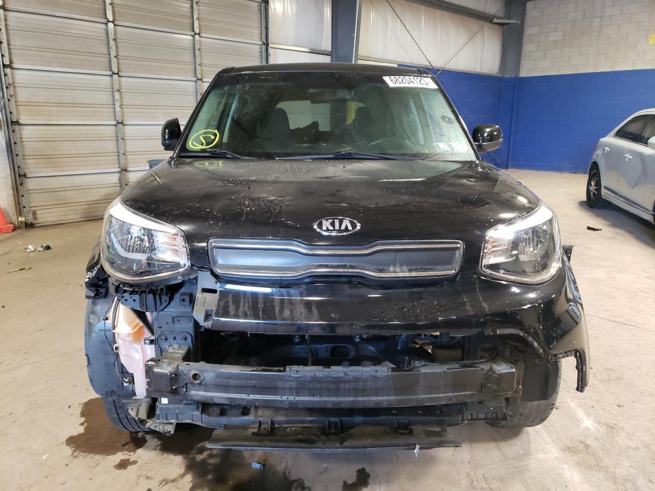 2019 KIA SOUL - Image 5