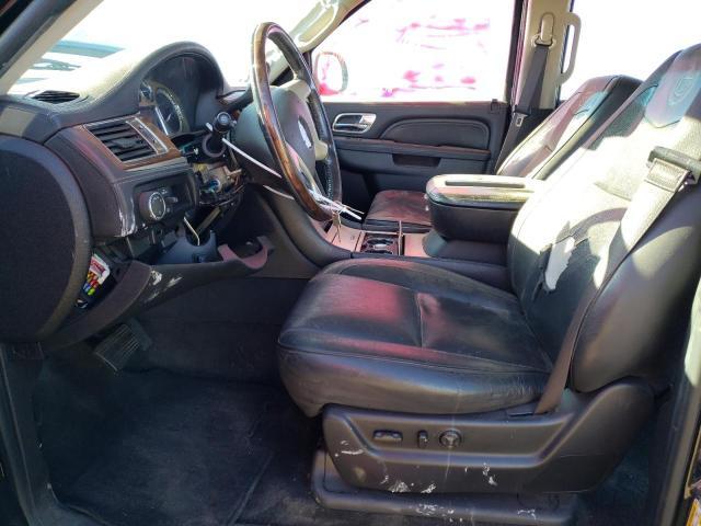 2013 Cadillac Escalade Esv Platinum - Фото 7