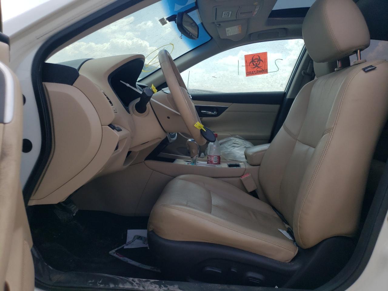 2016 NISSAN ALTIMA 2.5 - Image 7
