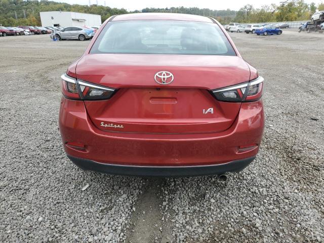 2017 Toyota Yaris Ia - Image 6