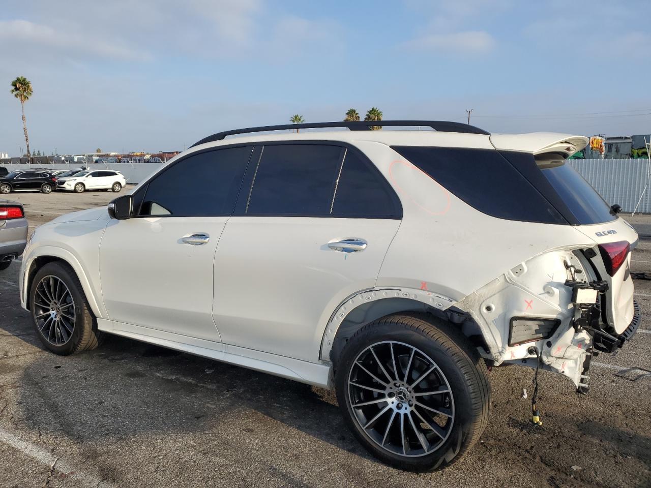 2023 MERCEDES-BENZ GLE 450 4M - Image 2