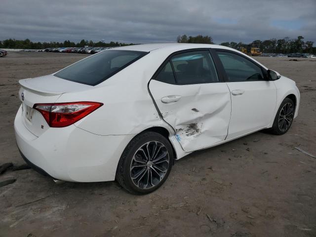 2016 Toyota Corolla L - Фото 3