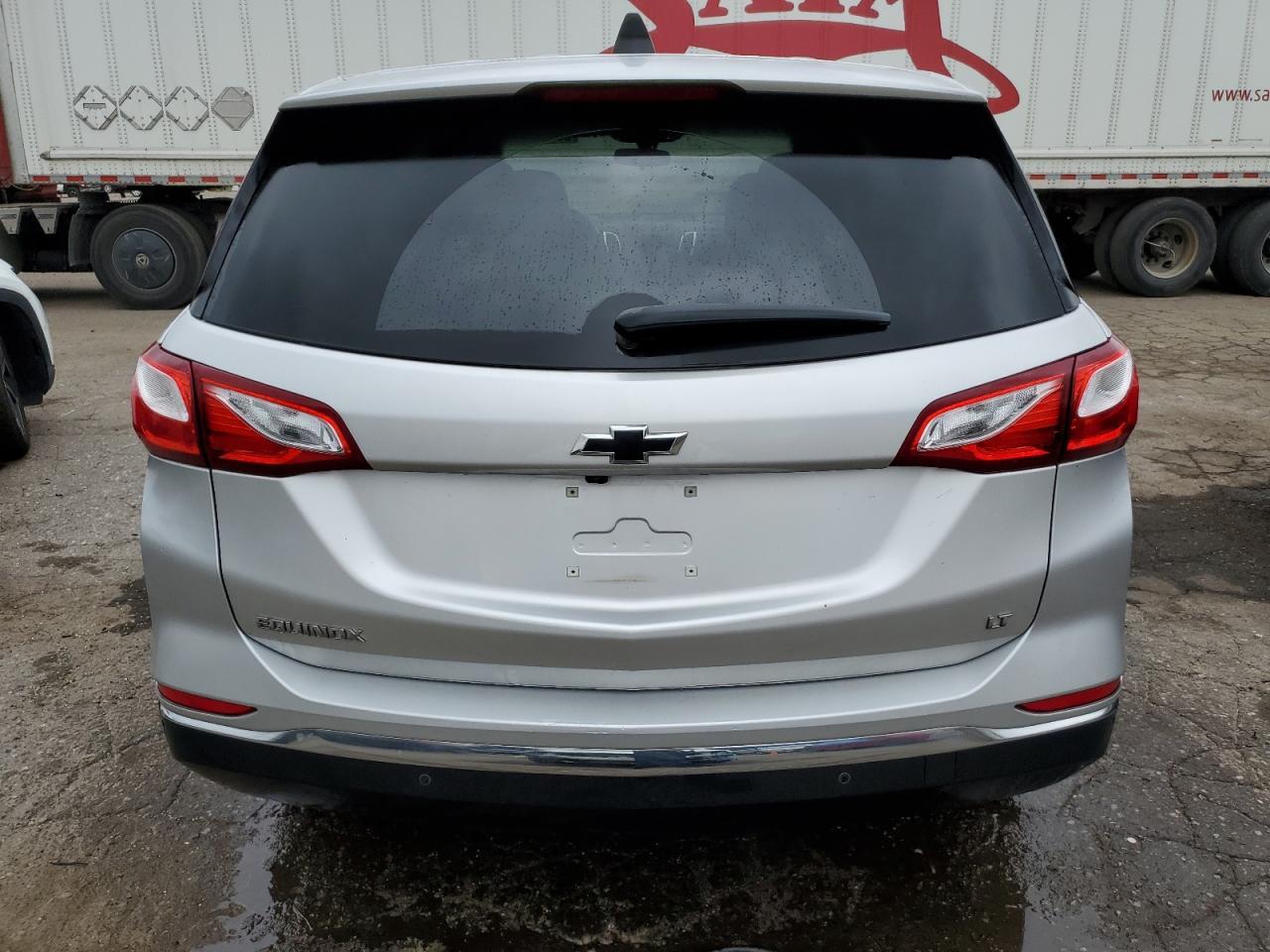 2019 CHEVROLET EQUINOX LT - Image 6