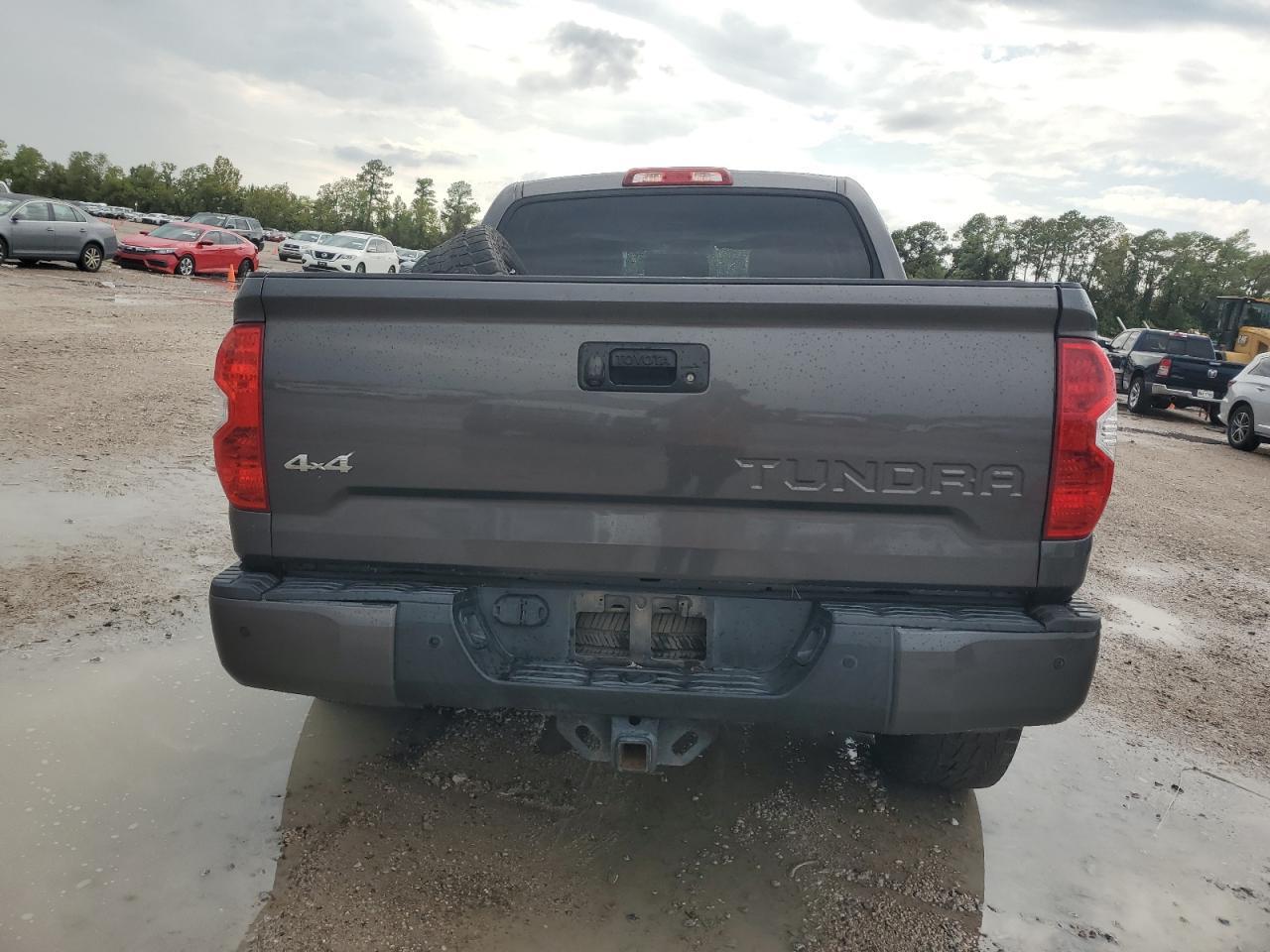 2014 TOYOTA TUNDRA CRE - Image 6