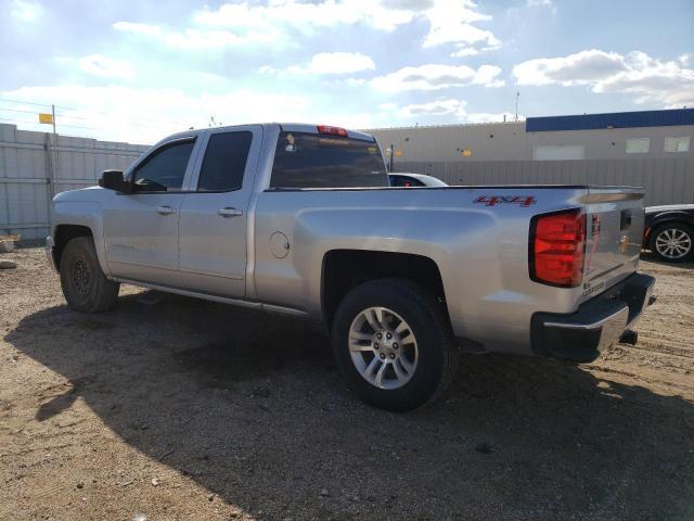 2015 Chevrolet Silverado K1500 Lt - Фото 2