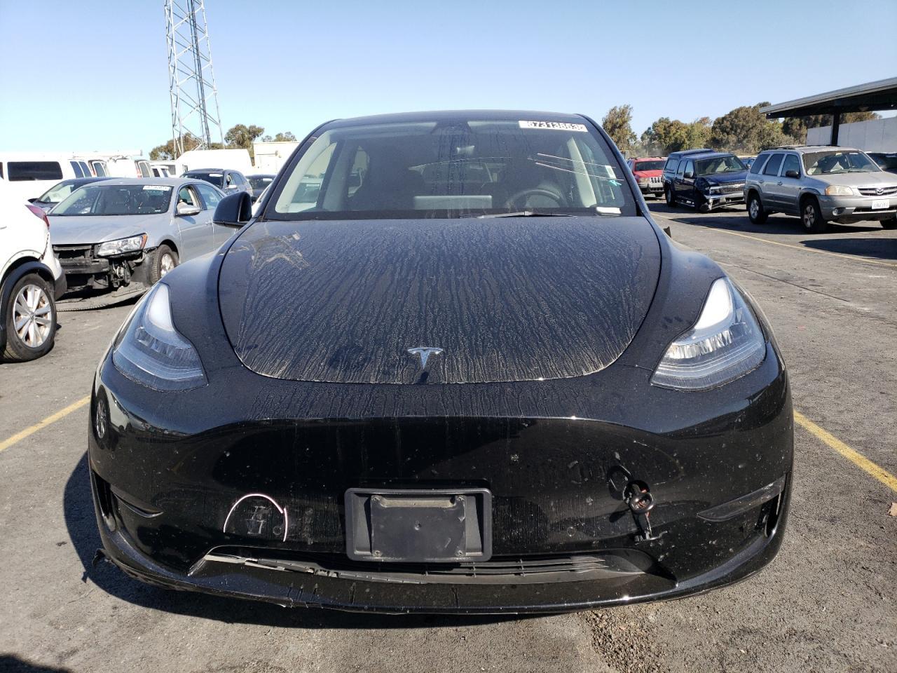 2022 TESLA MODEL Y - Image 5