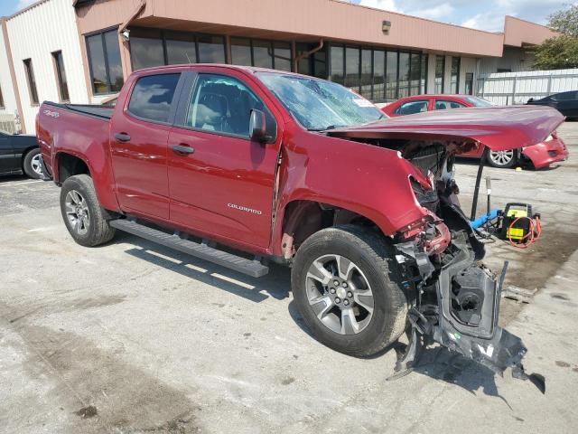 2021 Chevrolet Colorado - Фото 4