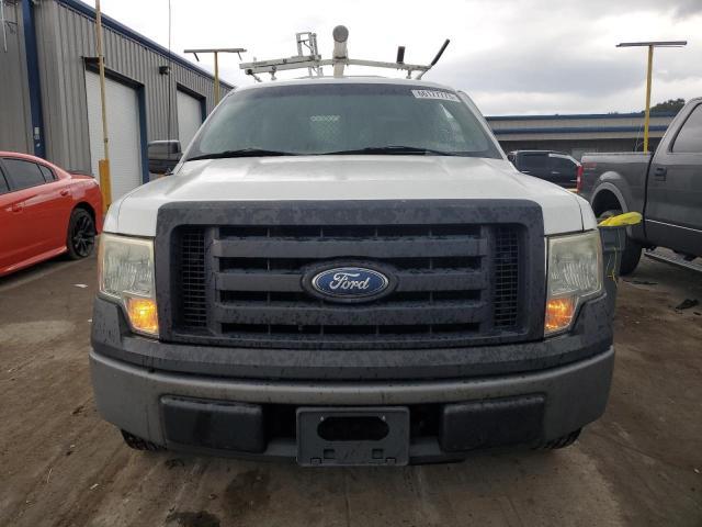 2010 Ford F150 Super Cab - Фото 5