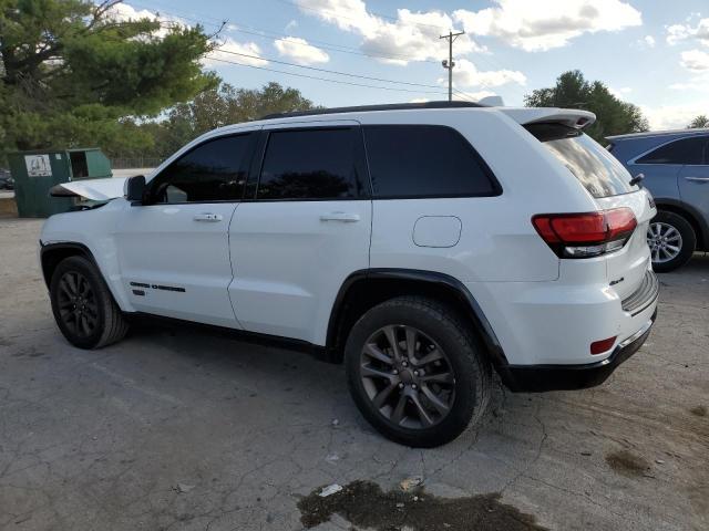 2016 Jeep Grand Cherokee Limited - Image 2