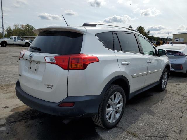 2013 Toyota Rav4 Limited - Image 3