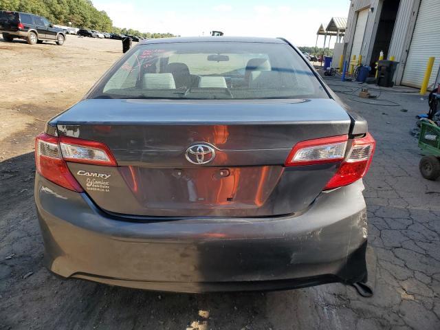 2014 Toyota Camry L - Фото 6