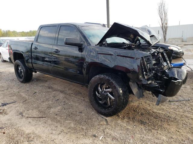 2018 Chevrolet Silverado K1500 Custom - Image 4