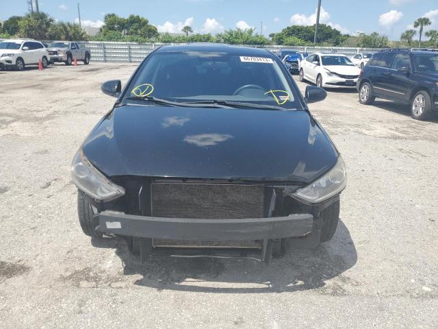 2018 Hyundai Elantra Sel - Фото 5