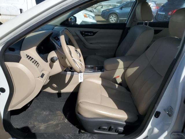 2015 Nissan Altima 2.5 - Фото 7