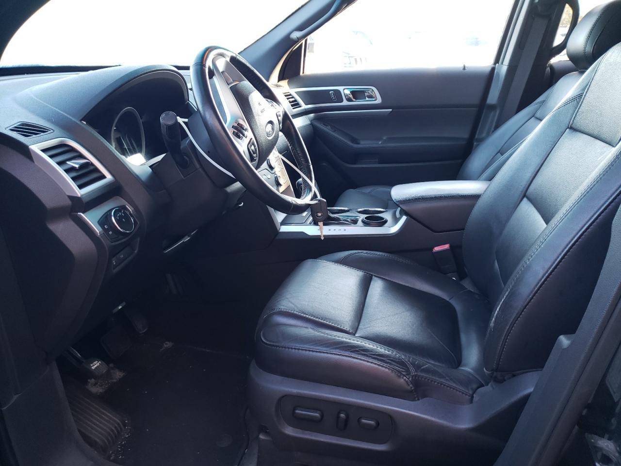 2013 FORD EXPLORER X - Фото 7