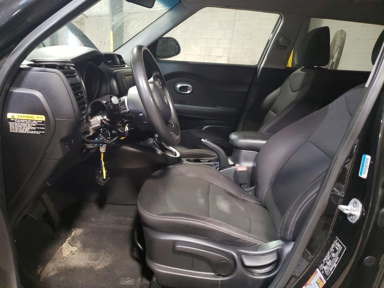 2019 KIA SOUL - Image 7