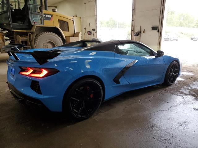 2021 Chevrolet Corvette Stingray 2Lt - Image 3
