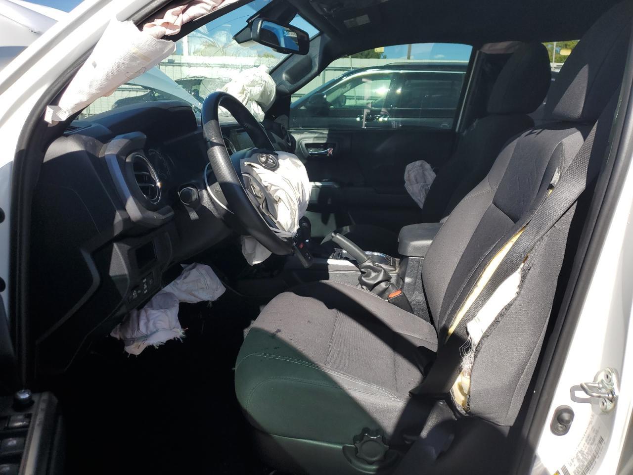 2018 TOYOTA TACOMA DOU - Image 7