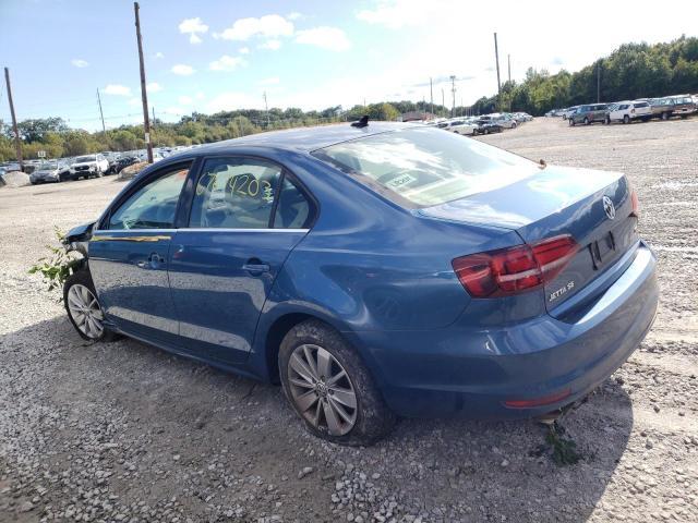 2016 Volkswagen Jetta Se - Image 2