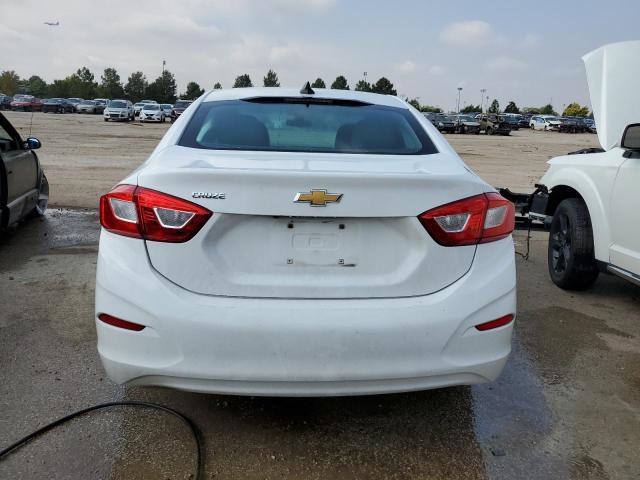 2016 Chevrolet Cruze Ls - Фото 6