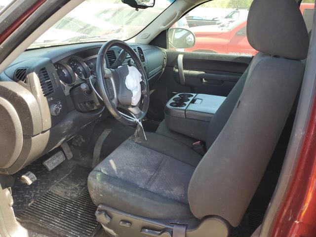 2013 Chevrolet Silverado C1500 Lt - Image 7