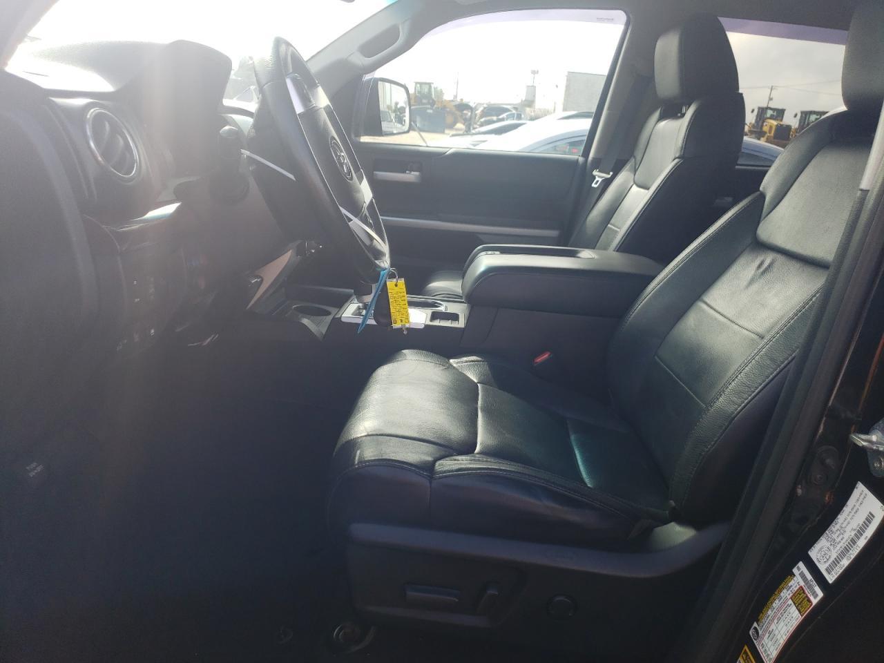 2015 TOYOTA TUNDRA CRE - Image 7